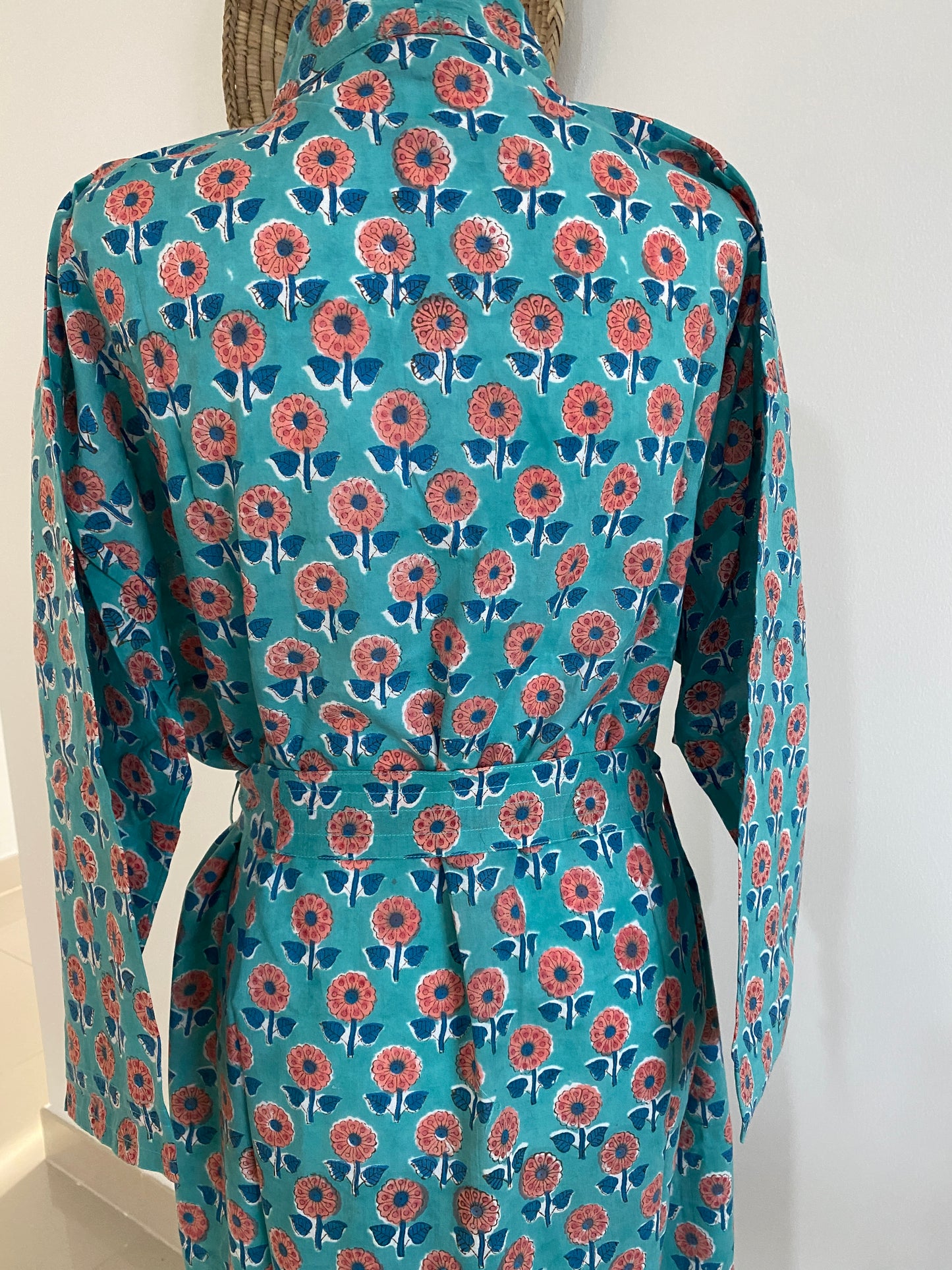 Kimono Robe