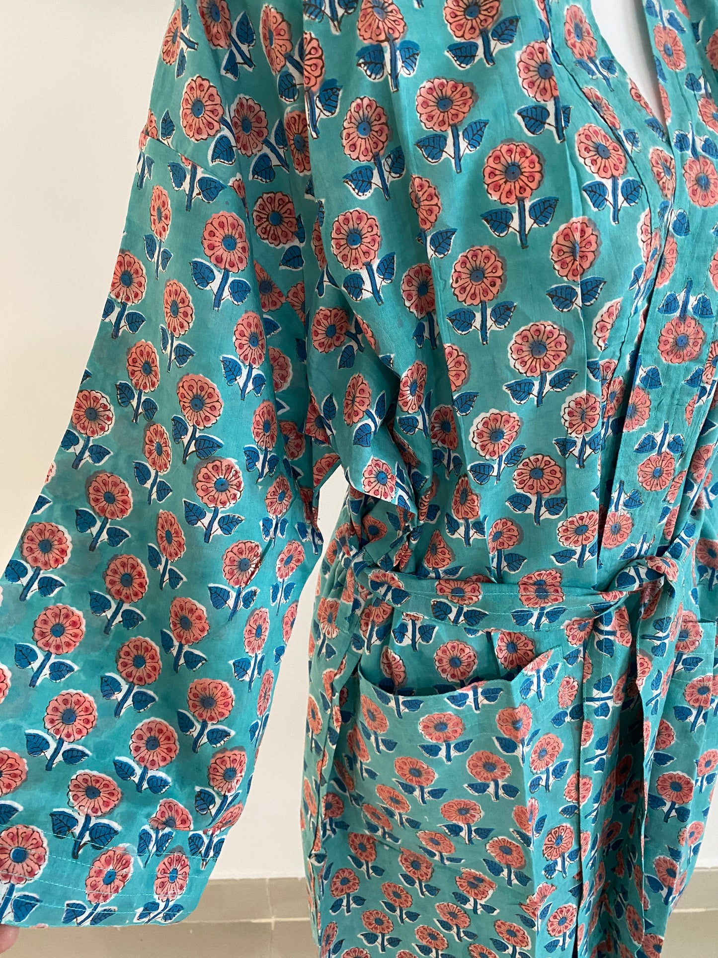 Kimono Robe