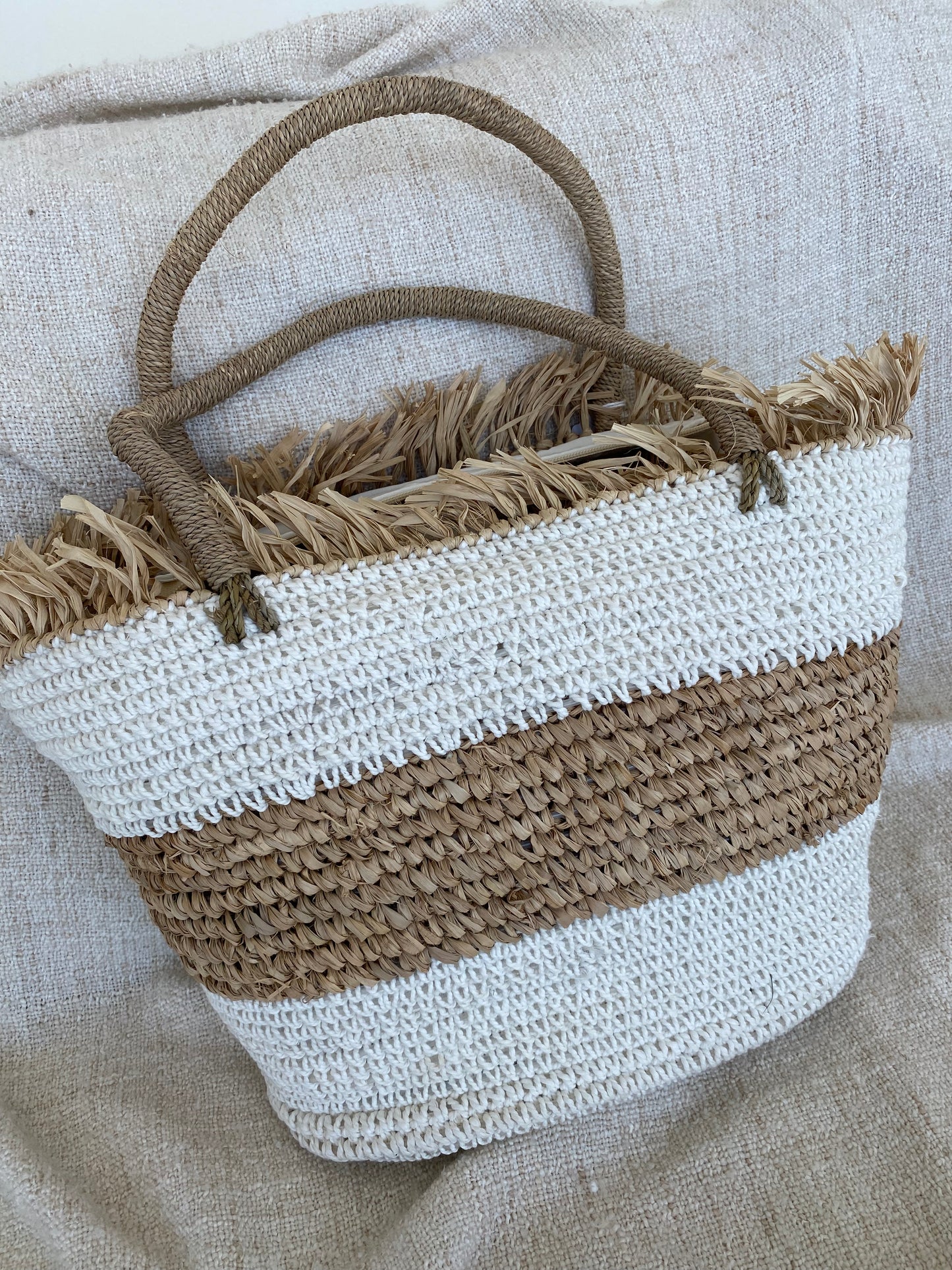 Accessory- Beach bag